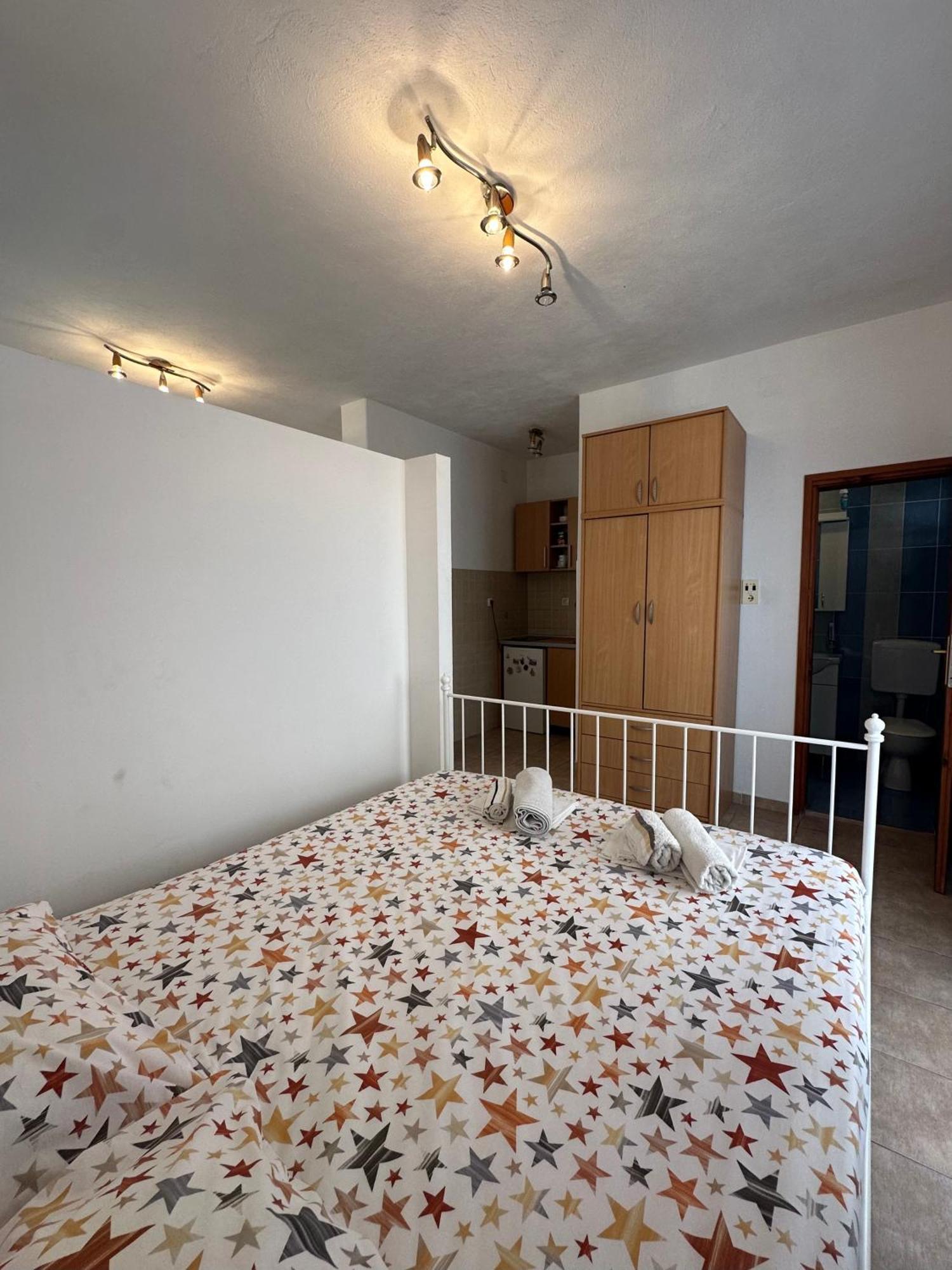 Villa Nela Tivat Exterior photo
