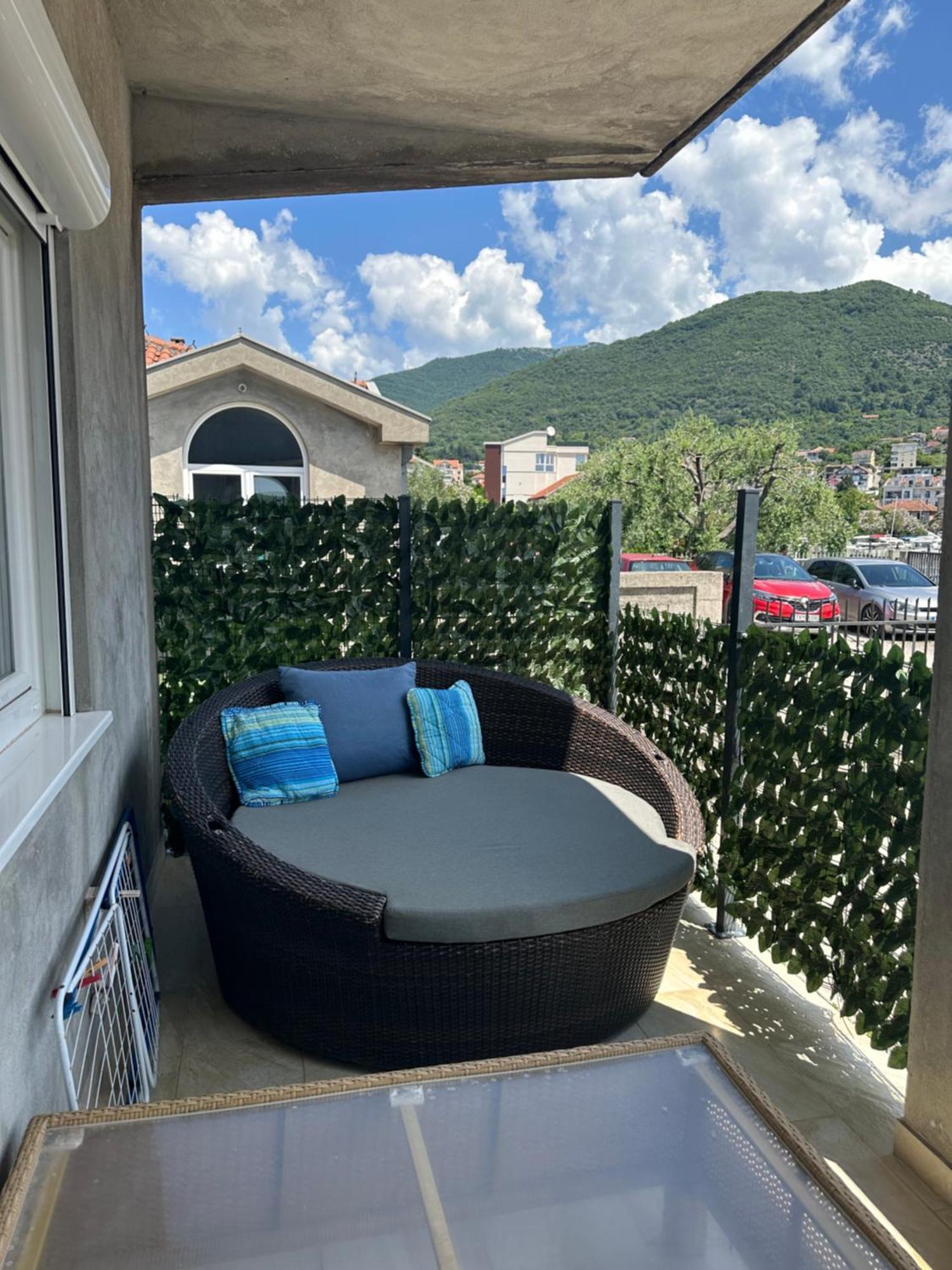 Villa Nela Tivat Exterior photo