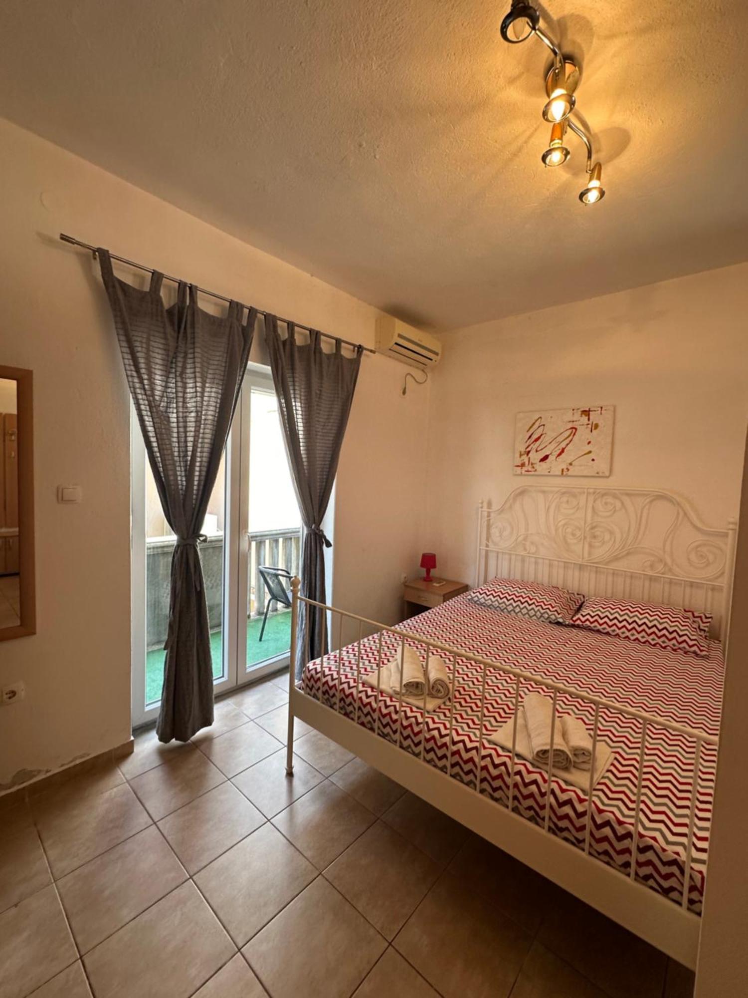 Villa Nela Tivat Exterior photo