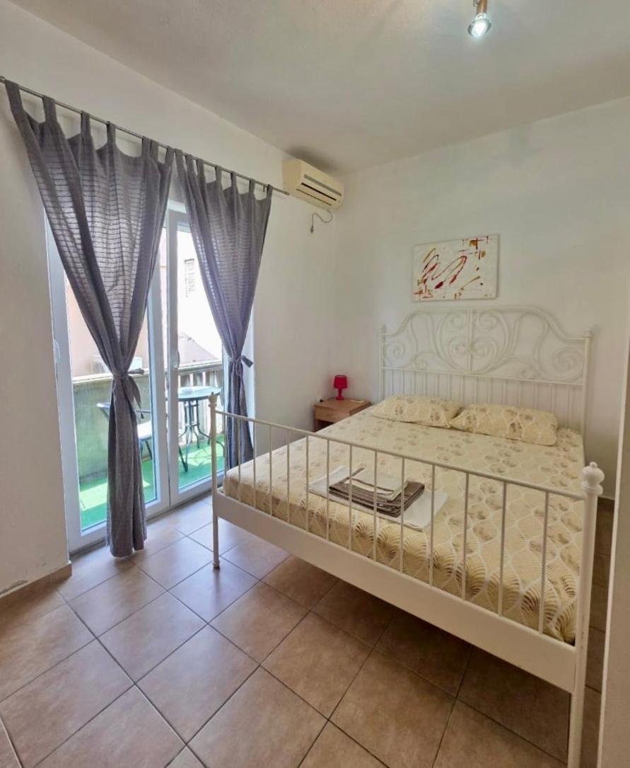 Villa Nela Tivat Exterior photo